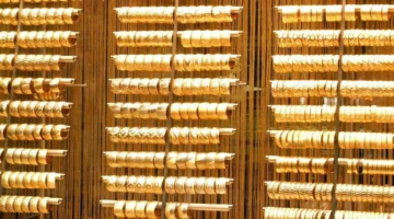 سعر عيار 21.. تحرك رسمي في قيمة الذهب بمحلات الصاغة المصرية اليوم